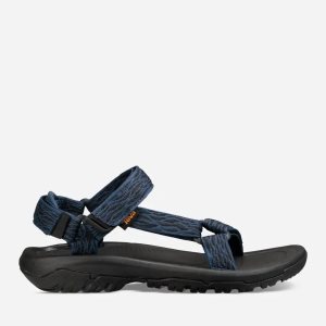 Teva Hurricane XLT2 Σανδαλια Ανδρικα - μπλε